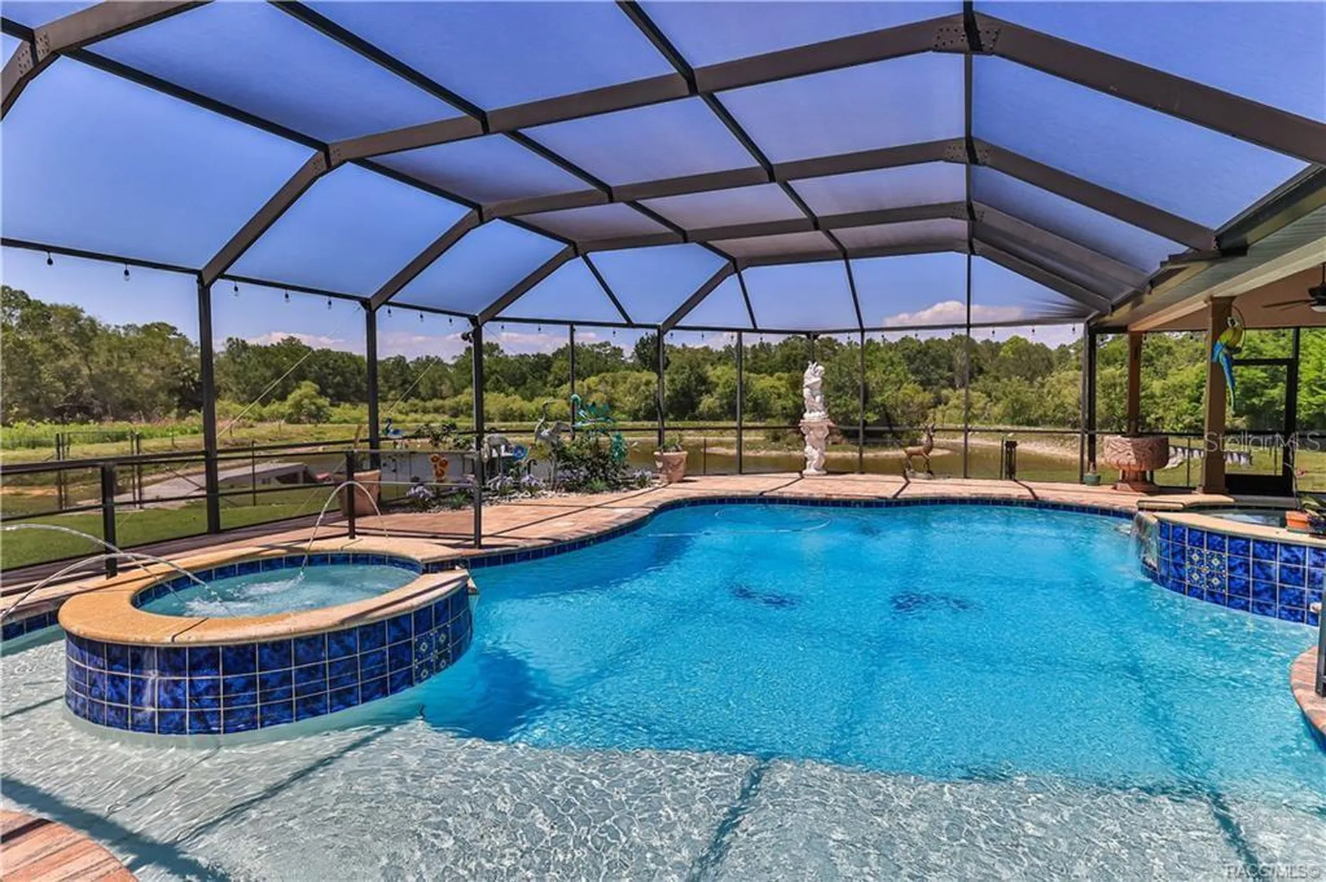 5215 N Honeycreek Terrace Crystal River FL 34428