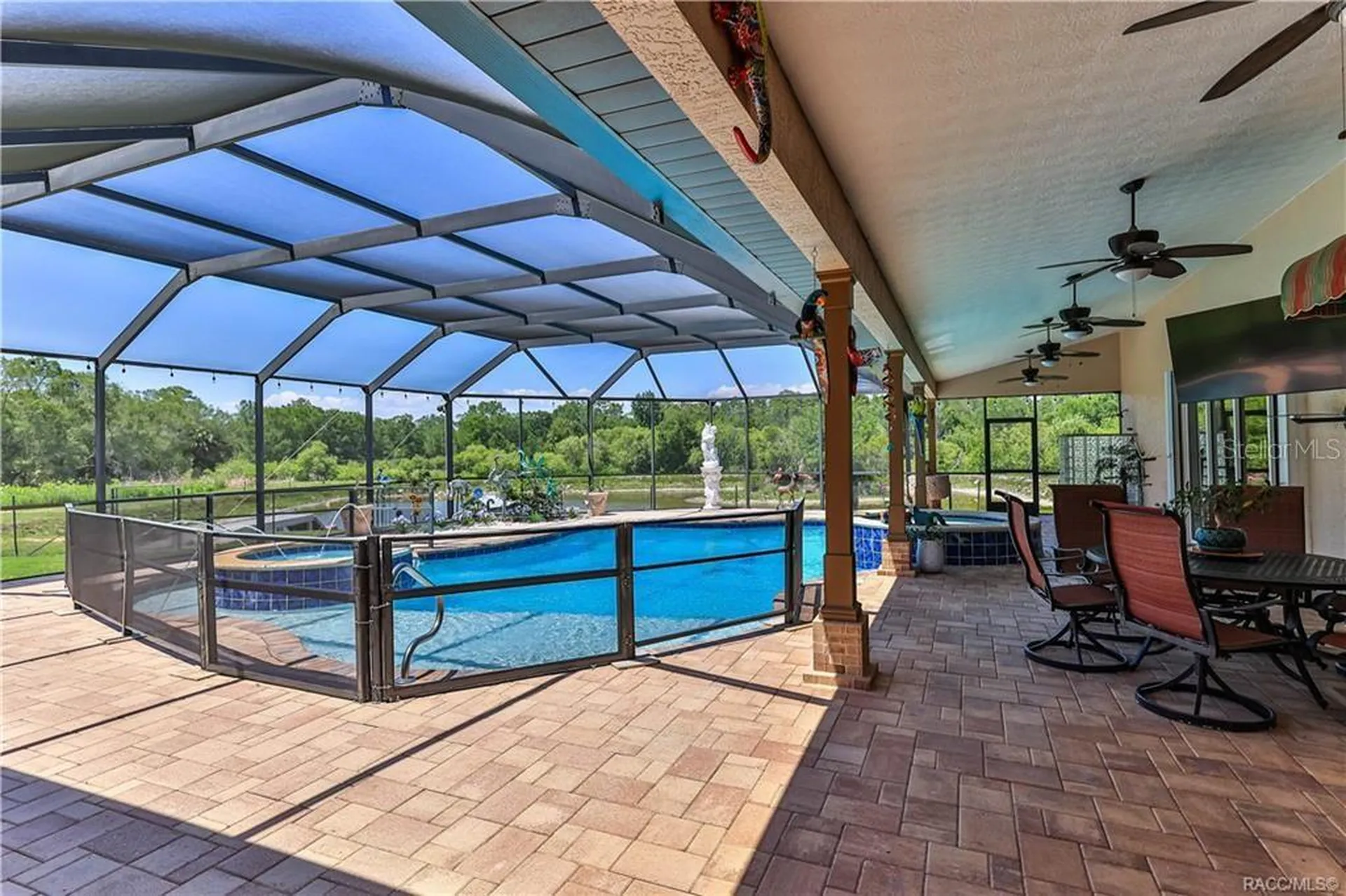 5215 N Honeycreek Terrace Crystal River FL 34428