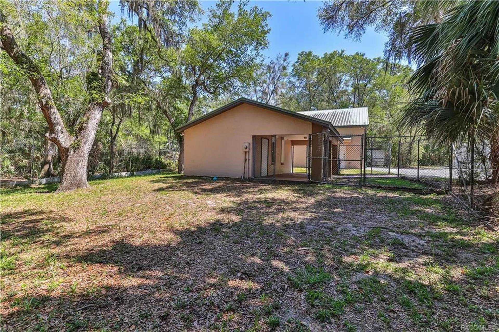 5215 N Honeycreek Terrace Crystal River FL 34428