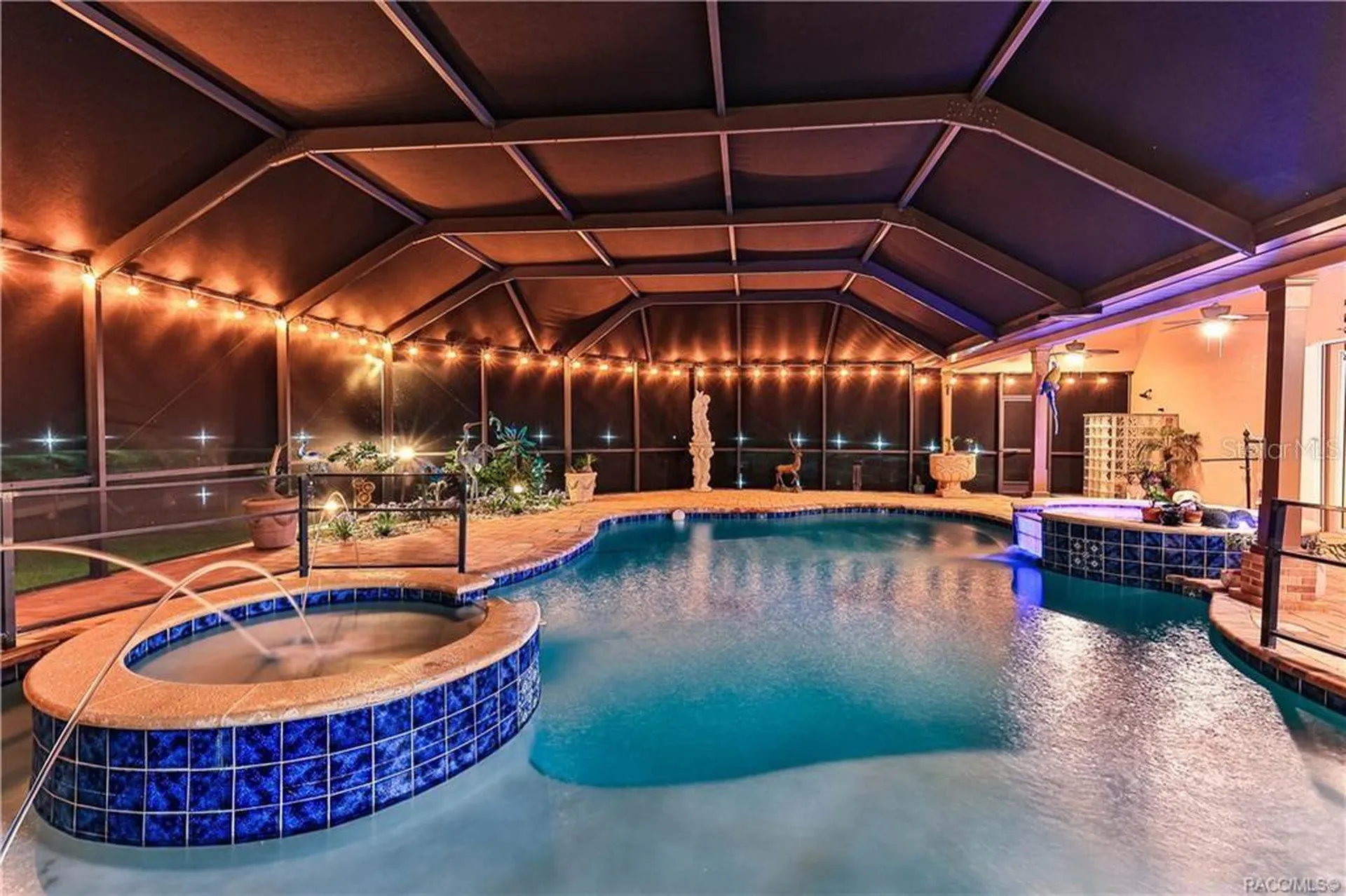 5215 N Honeycreek Terrace Crystal River FL 34428