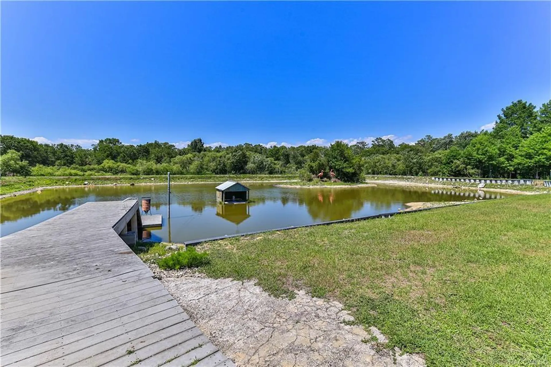 5215 N Honeycreek Terrace Crystal River FL 34428