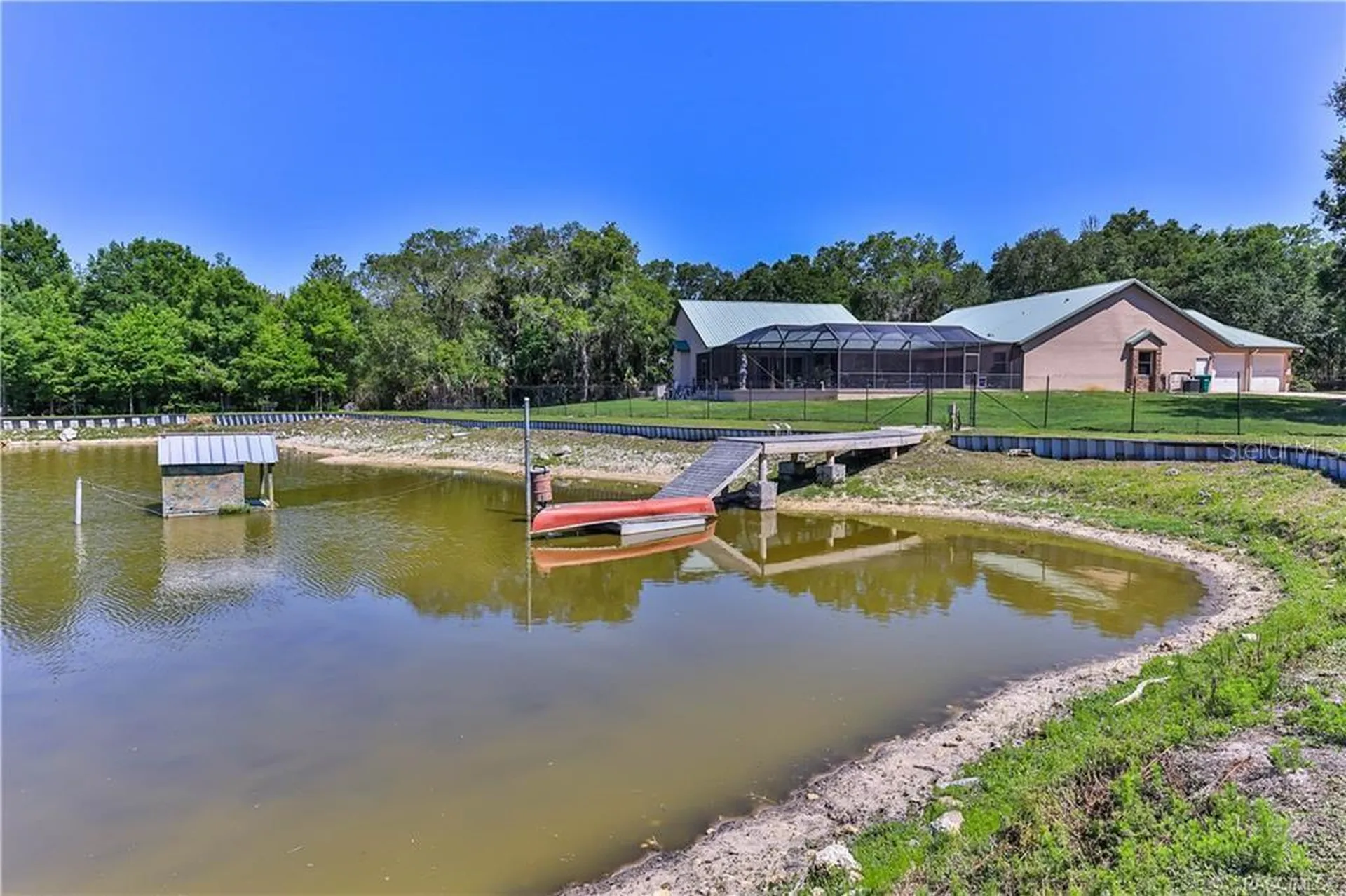 5215 N Honeycreek Terrace Crystal River FL 34428