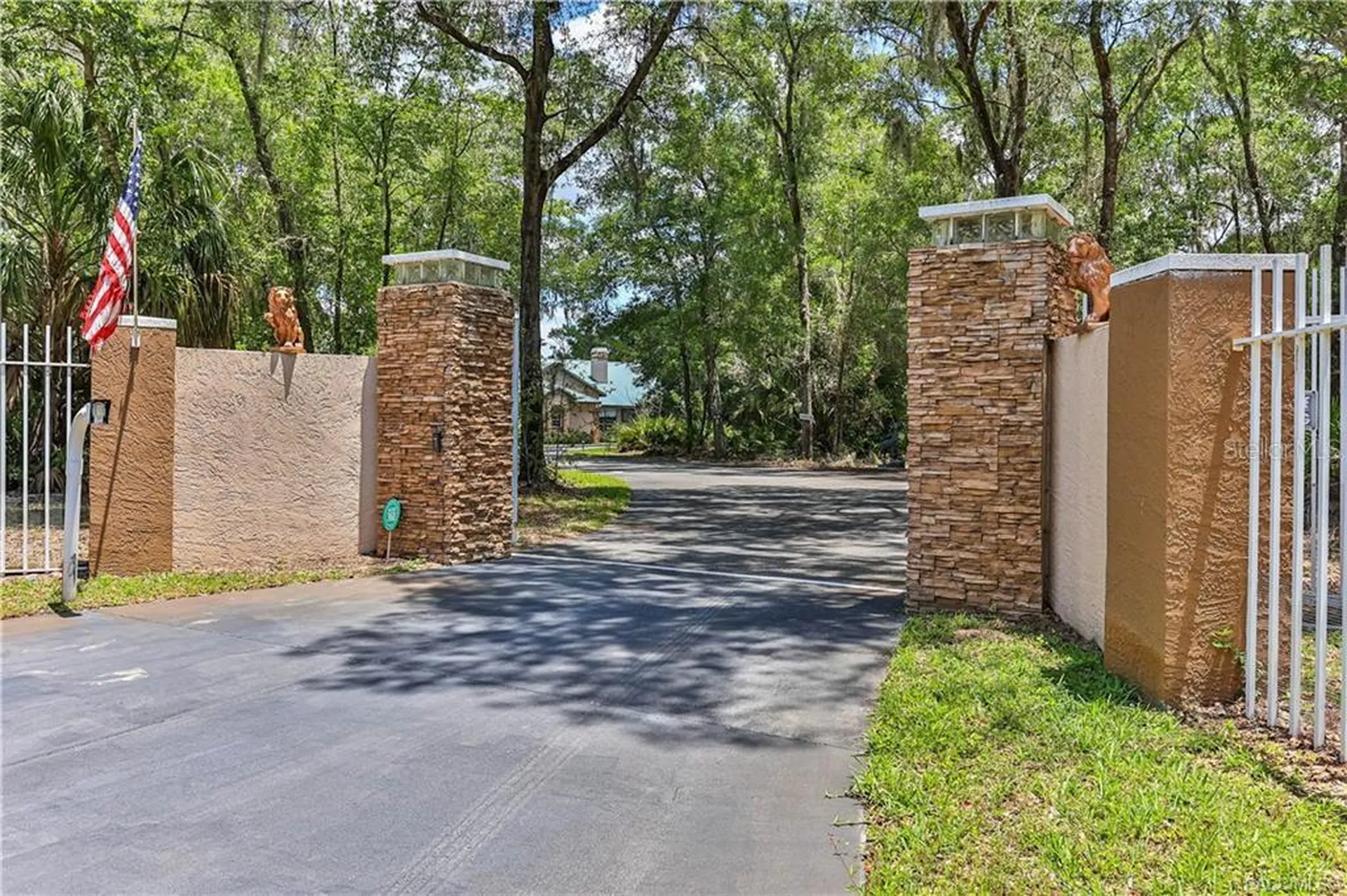 5215 N Honeycreek Terrace Crystal River FL 34428