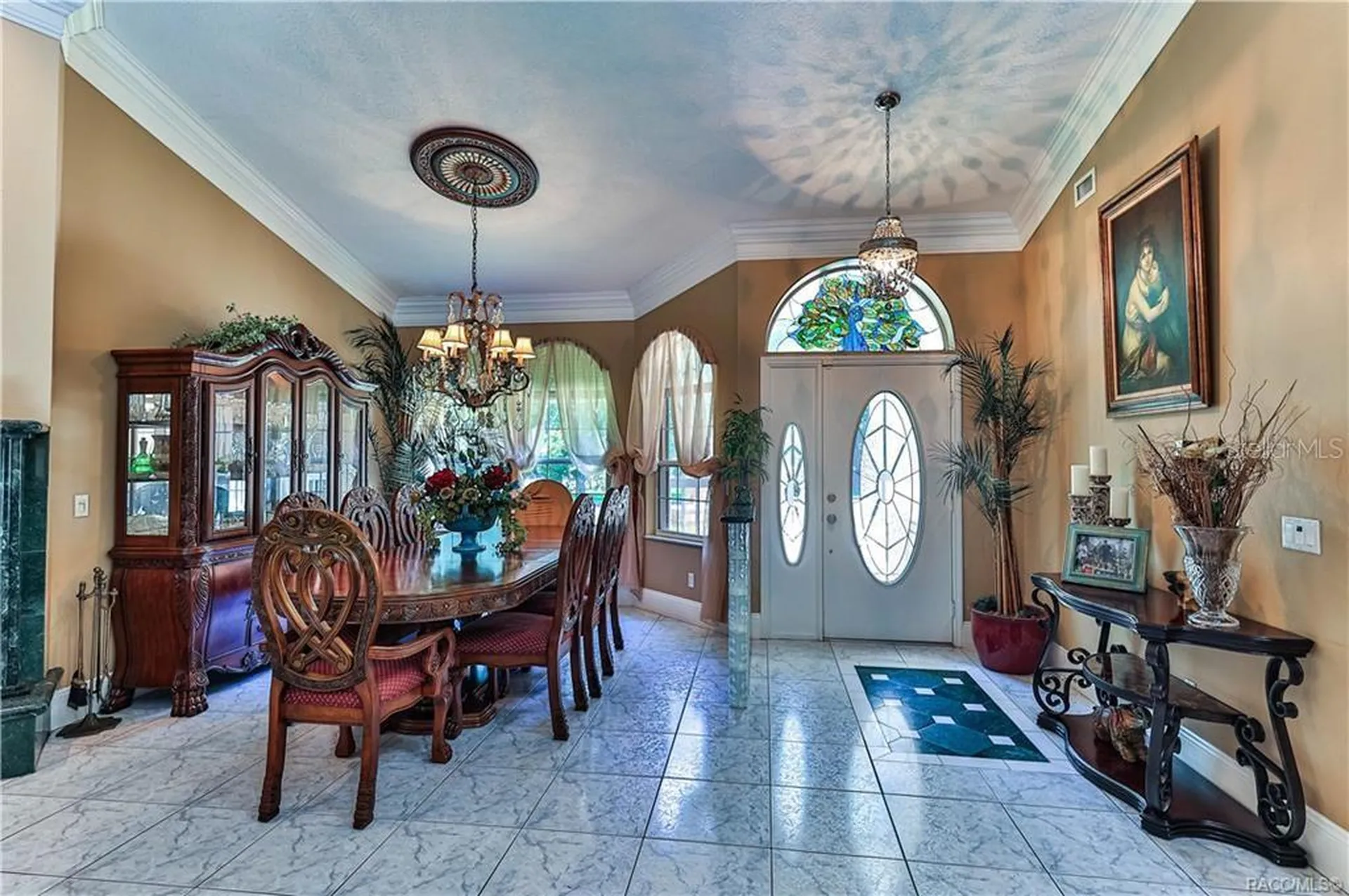 5215 N Honeycreek Terrace Crystal River FL 34428