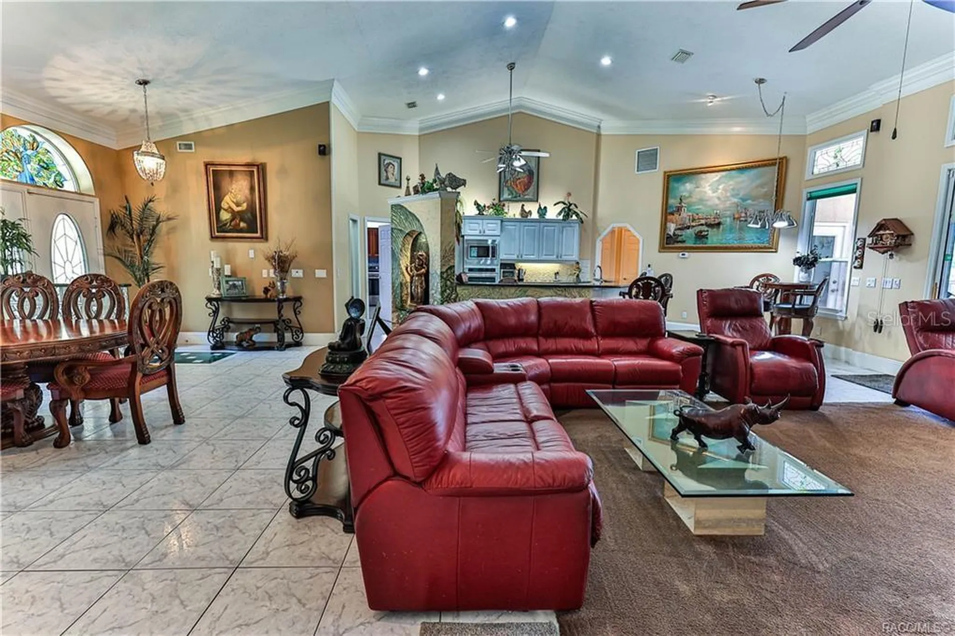 5215 N Honeycreek Terrace Crystal River FL 34428