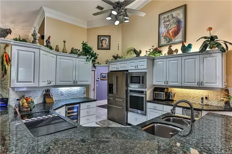 5215 N Honeycreek Terrace Crystal River FL 34428
