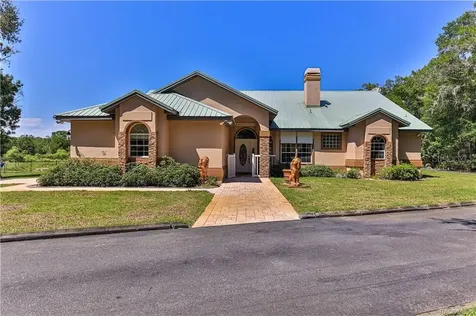 5215 N Honeycreek Terrace Crystal River FL 34428