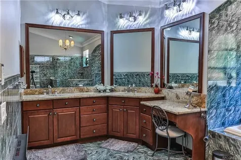 5215 N Honeycreek Terrace Crystal River FL 34428