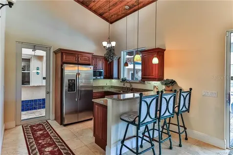 5215 N Honeycreek Terrace Crystal River FL 34428