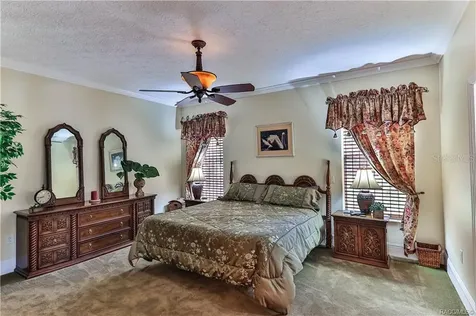 5215 N Honeycreek Terrace Crystal River FL 34428