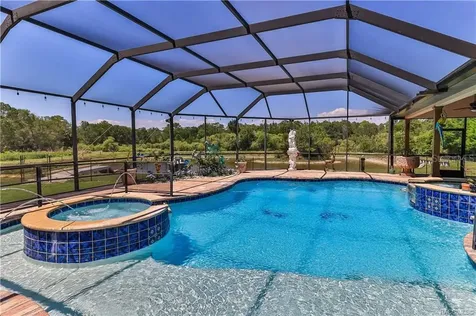 5215 N Honeycreek Terrace Crystal River FL 34428