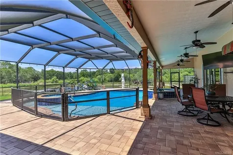 5215 N Honeycreek Terrace Crystal River FL 34428