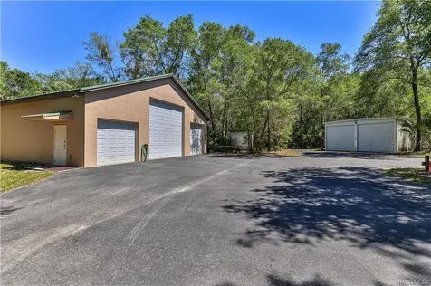 5215 N Honeycreek Terrace Crystal River FL 34428