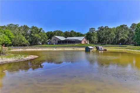 5215 N Honeycreek Terrace Crystal River FL 34428
