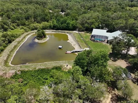 5215 N Honeycreek Terrace Crystal River FL 34428