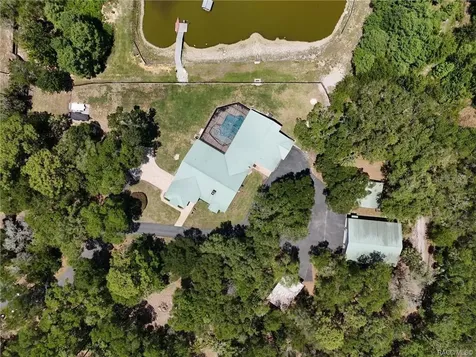 5215 N Honeycreek Terrace Crystal River FL 34428