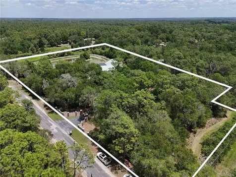 5215 N Honeycreek Terrace Crystal River FL 34428