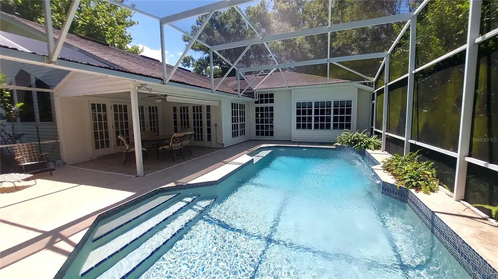 7316 Chesterhill Circle Mount Dora FL 32757