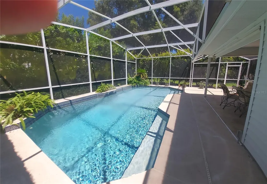 7316 Chesterhill Circle Mount Dora FL 32757