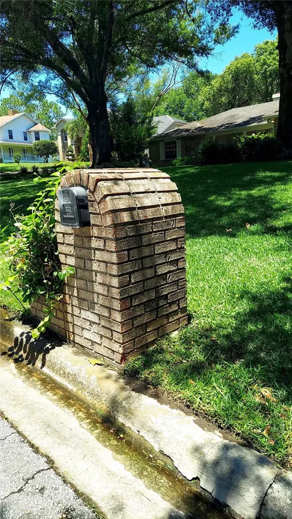 7316 Chesterhill Circle Mount Dora FL 32757