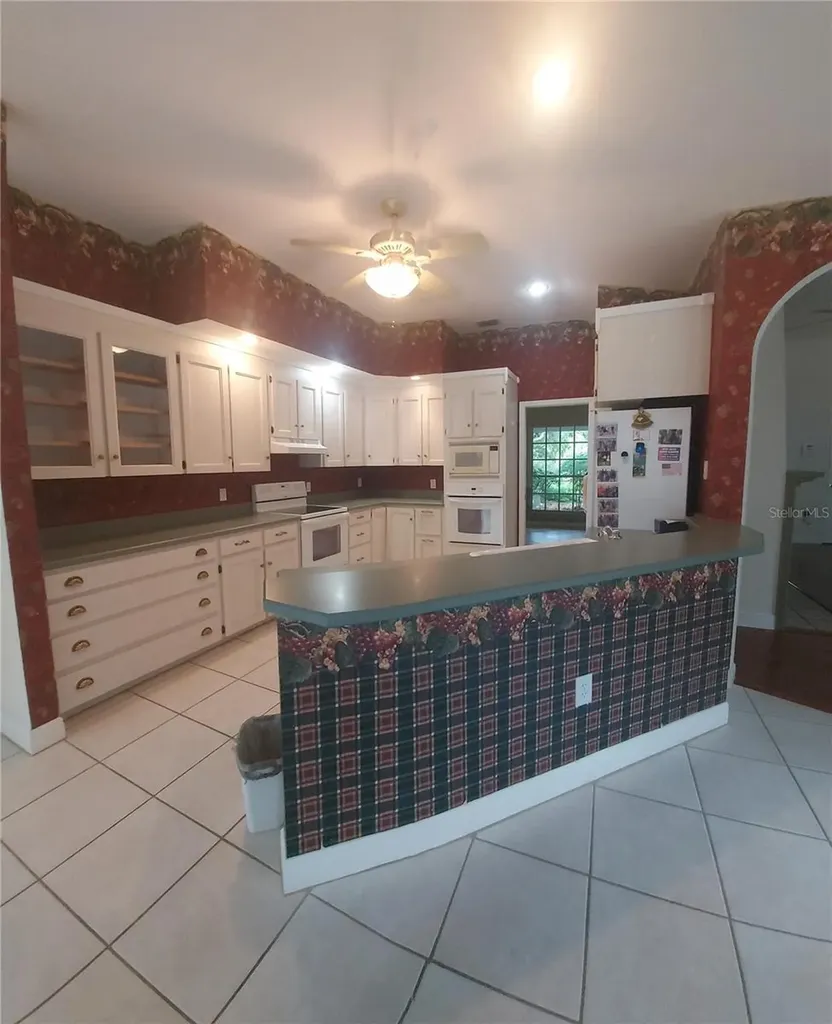 7316 Chesterhill Circle Mount Dora FL 32757