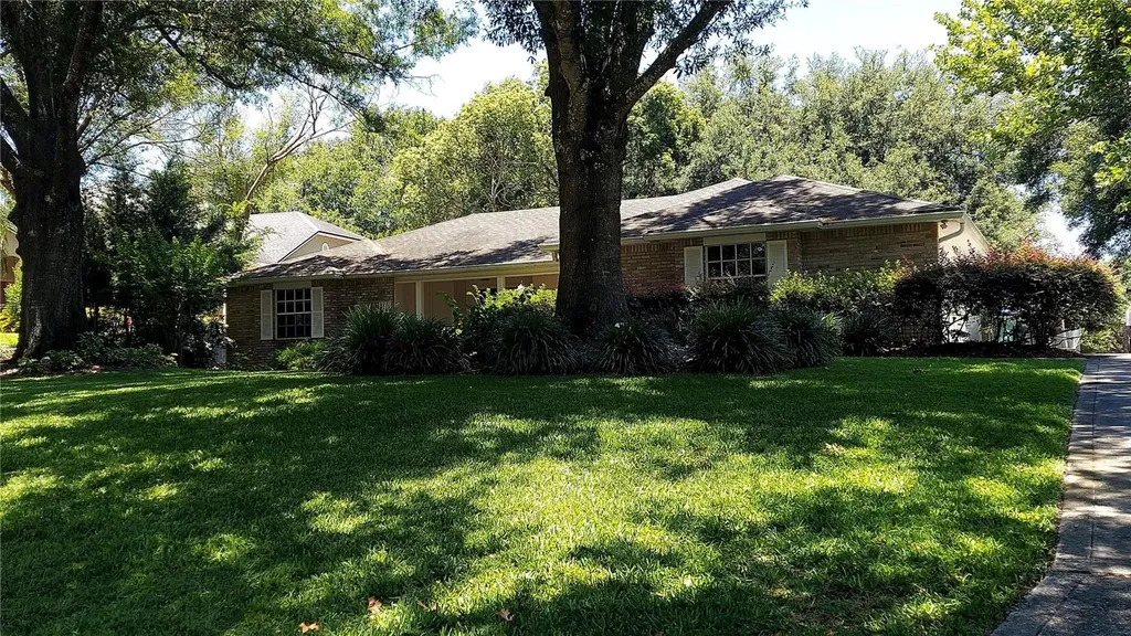 7316 Chesterhill Circle Mount Dora FL 32757