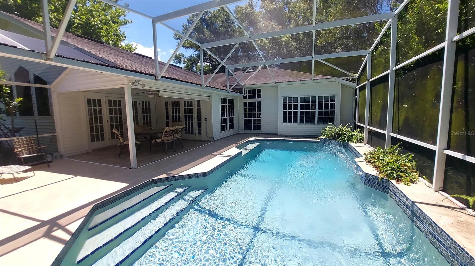 7316 Chesterhill Circle Mount Dora FL 32757