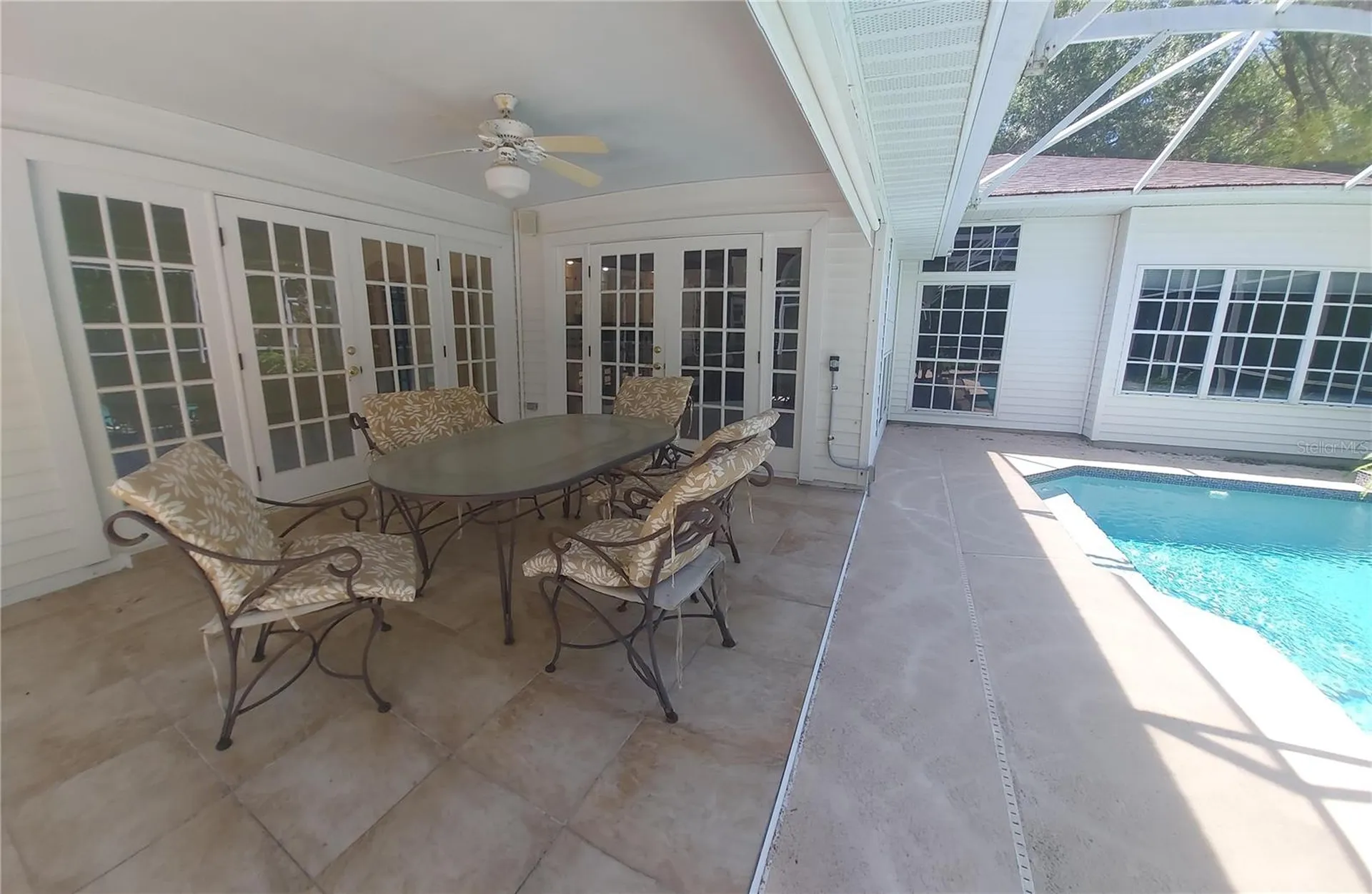 7316 Chesterhill Circle Mount Dora FL 32757