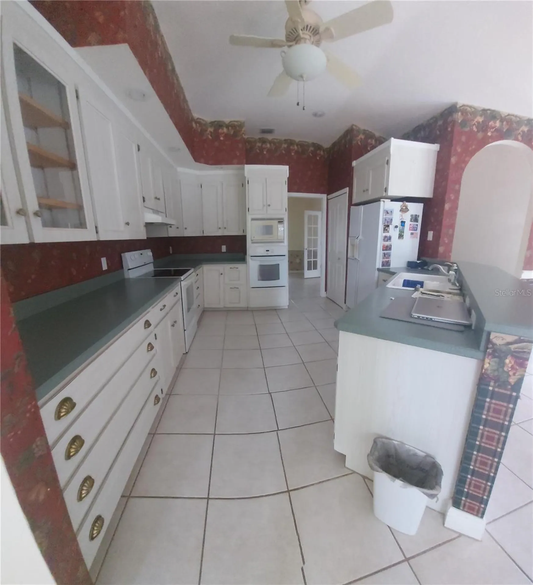 7316 Chesterhill Circle Mount Dora FL 32757