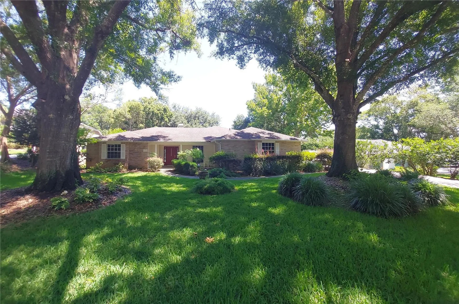 7316 Chesterhill Circle Mount Dora FL 32757