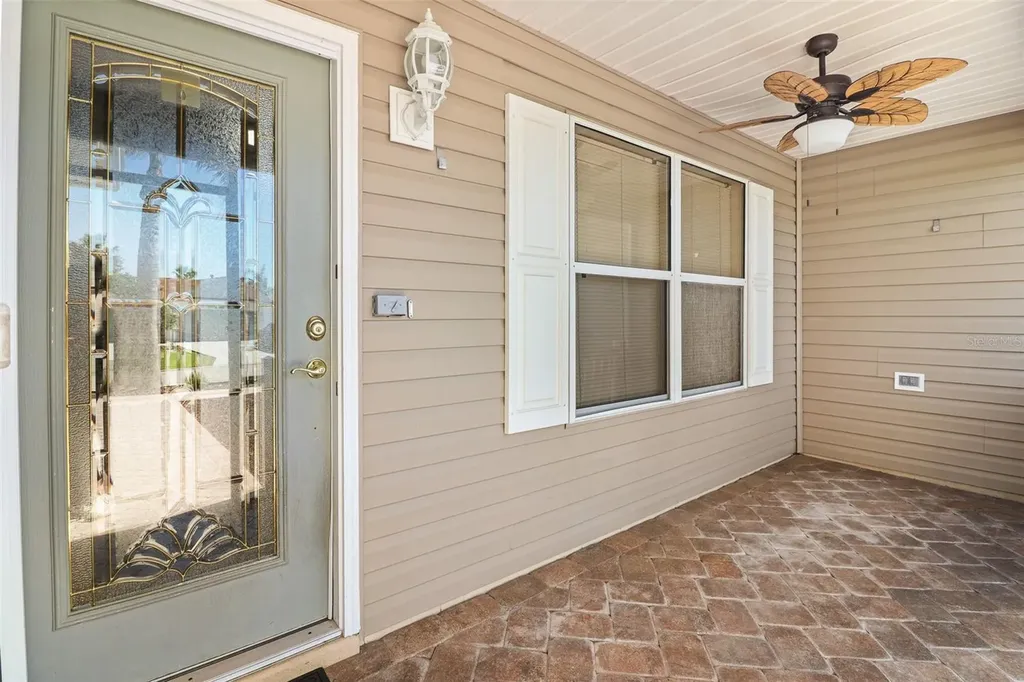 16856 SE 96th Chapelwood Circle The Villages FL 32162