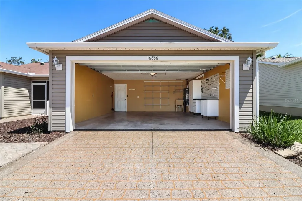 16856 SE 96th Chapelwood Circle The Villages FL 32162