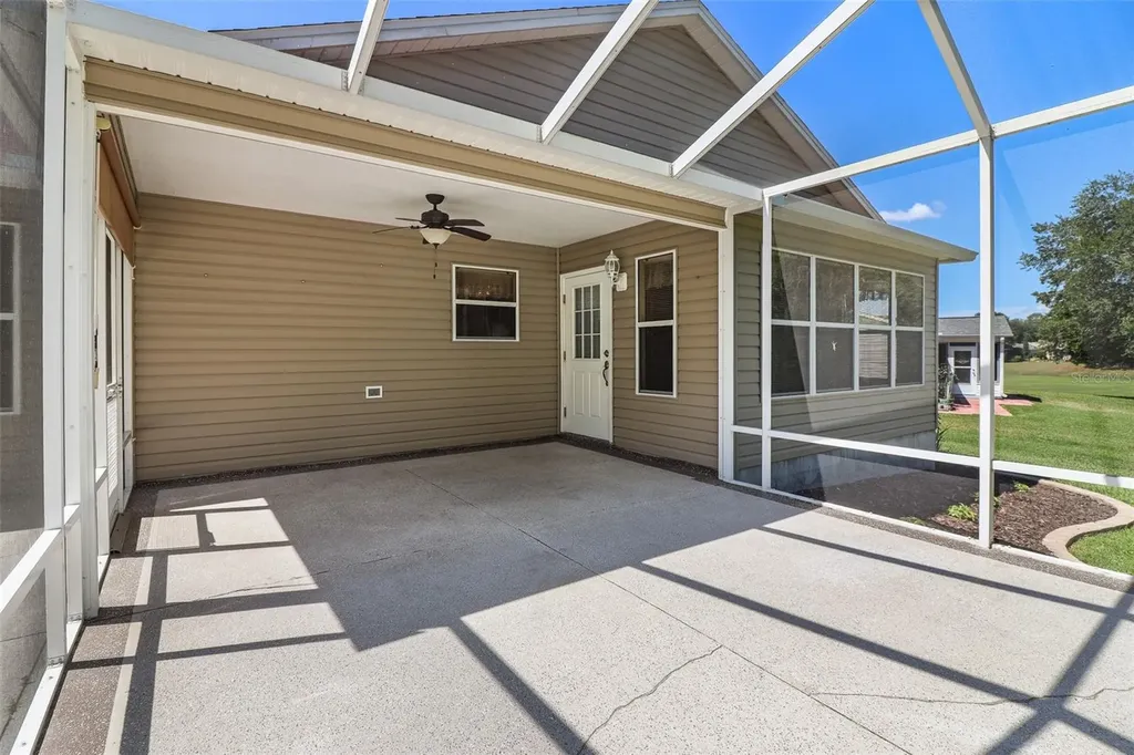 16856 SE 96th Chapelwood Circle The Villages FL 32162