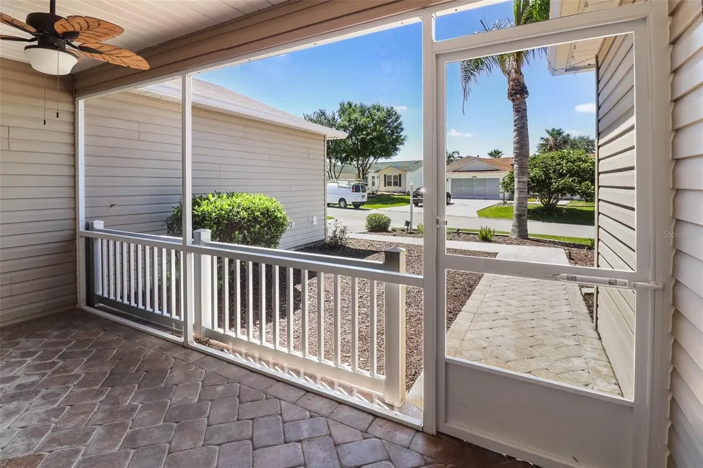 16856 SE 96th Chapelwood Circle The Villages FL 32162
