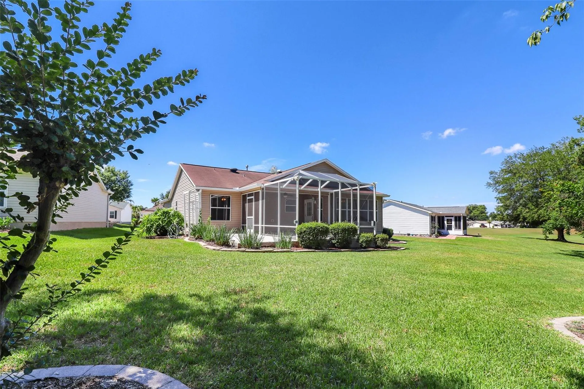 16856 SE 96th Chapelwood Circle The Villages FL 32162