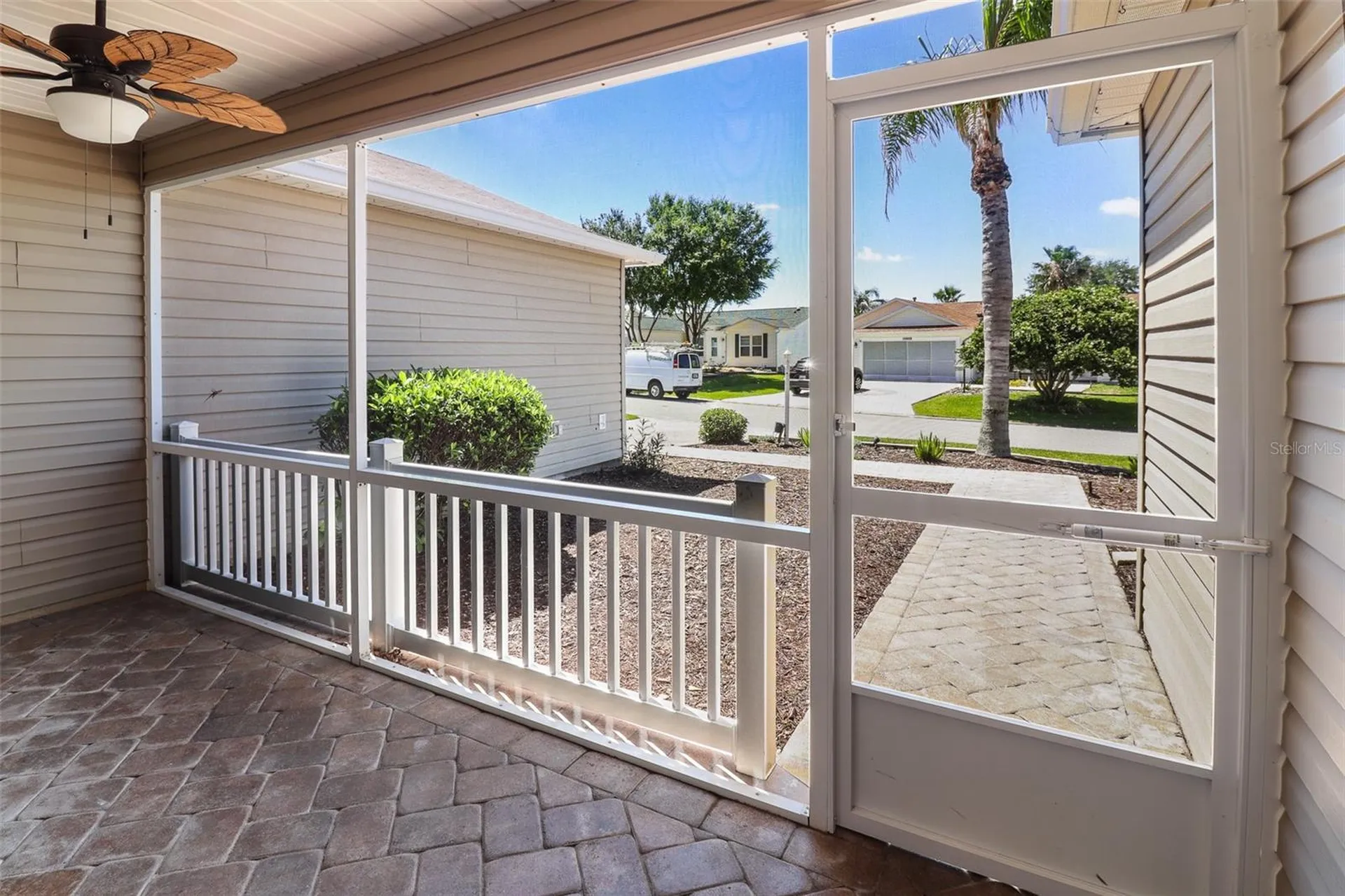 16856 SE 96th Chapelwood Circle The Villages FL 32162
