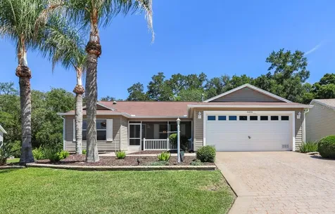 16856 SE 96th Chapelwood Circle The Villages FL 32162