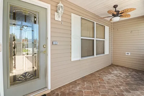 16856 SE 96th Chapelwood Circle The Villages FL 32162