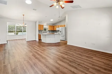 16856 SE 96th Chapelwood Circle The Villages FL 32162