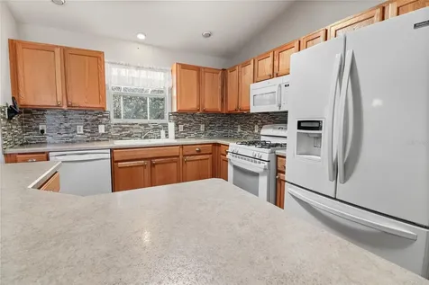 16856 SE 96th Chapelwood Circle The Villages FL 32162
