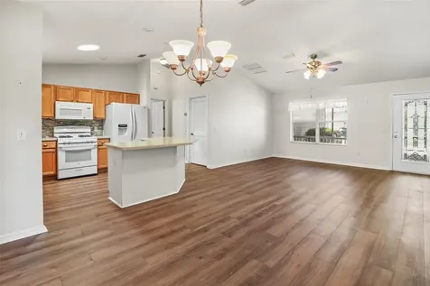 16856 SE 96th Chapelwood Circle The Villages FL 32162