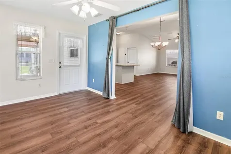 16856 SE 96th Chapelwood Circle The Villages FL 32162