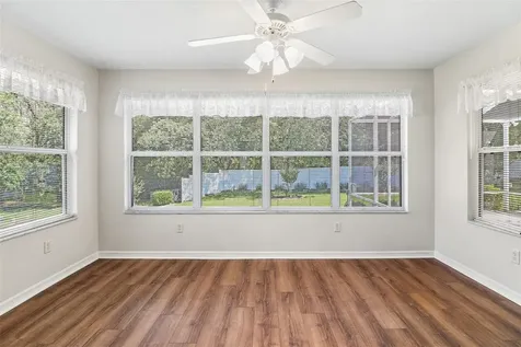 16856 SE 96th Chapelwood Circle The Villages FL 32162