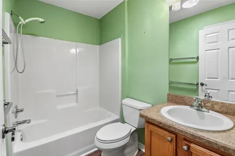 16856 SE 96th Chapelwood Circle The Villages FL 32162