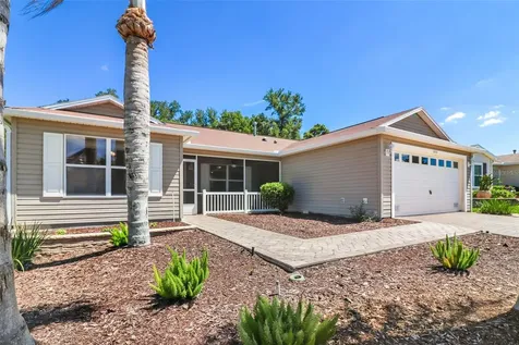 16856 SE 96th Chapelwood Circle The Villages FL 32162