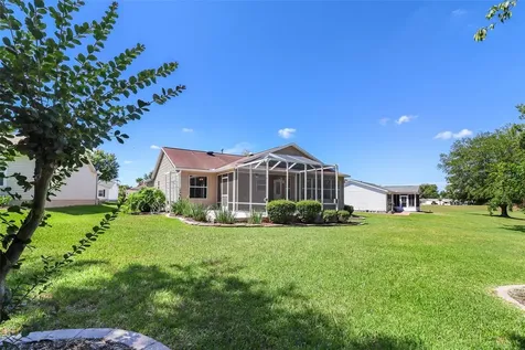 16856 SE 96th Chapelwood Circle The Villages FL 32162