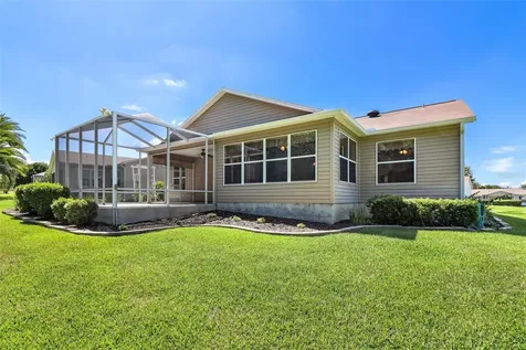 16856 SE 96th Chapelwood Circle The Villages FL 32162