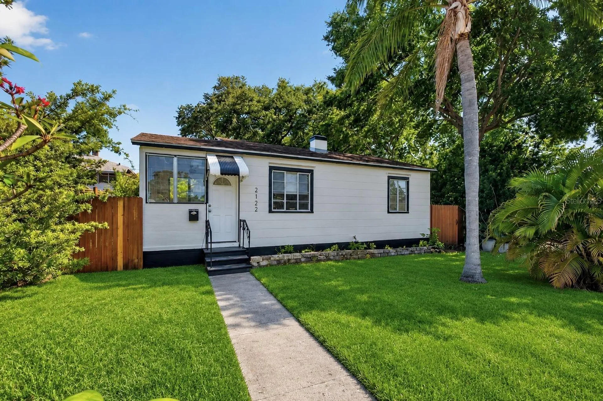 2122 6th Avenue N St Petersburg FL 33713