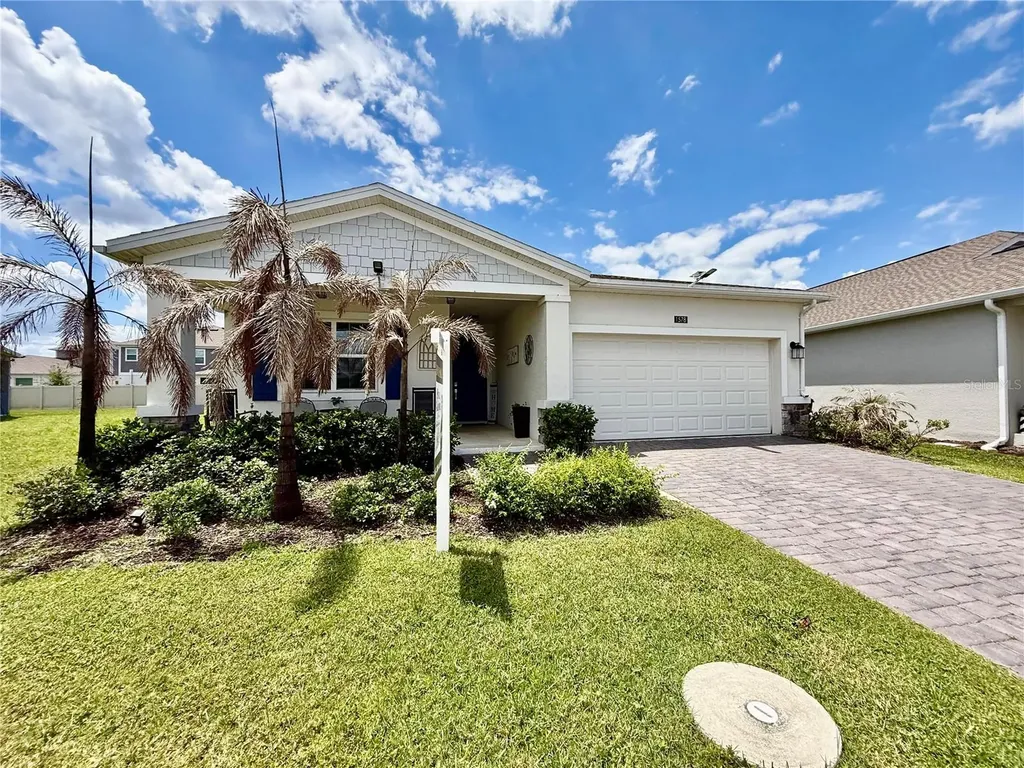1578 Contentment Loop Kissimmee FL 34744