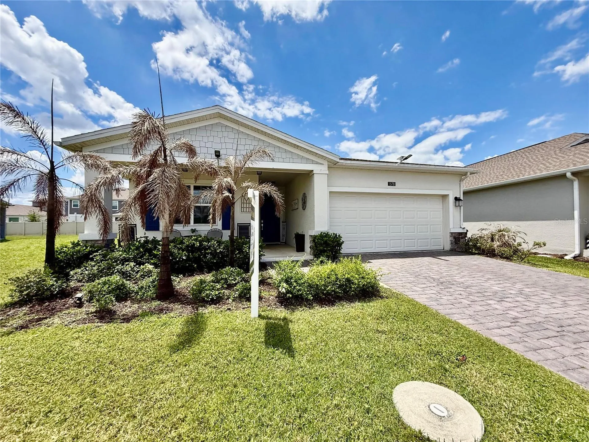 1578 Contentment Loop Kissimmee FL 34744